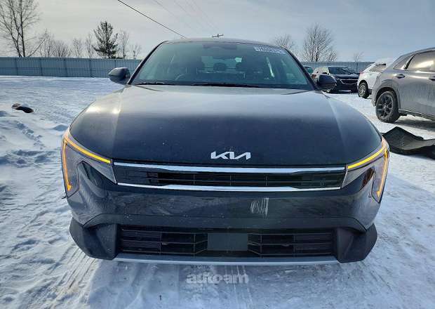 Kia K4