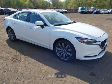 Mazda 6  2020 