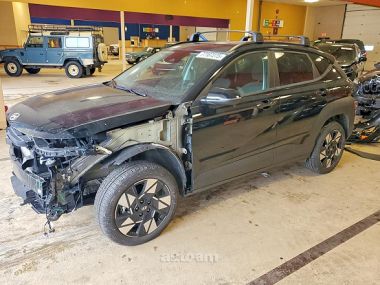 Hyundai Kona  2025 