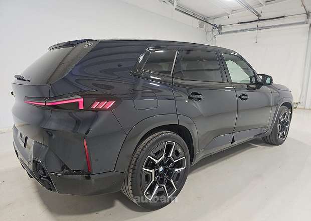 BMW XM