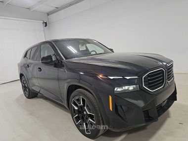 BMW XM  2023 