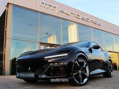 Ferrari Purosangue  2024 