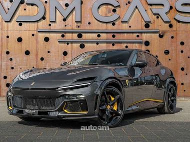 Ferrari Purosangue  2024 