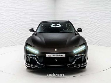 Ferrari Purosangue  2025 