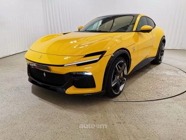 Ferrari Purosangue  2024 