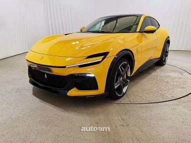 Ferrari Purosangue  2024 