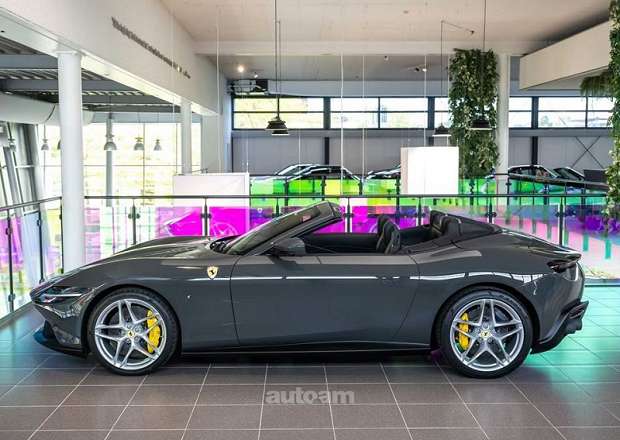 Ferrari 208