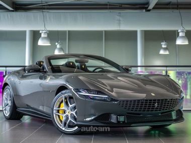 Ferrari 208  2026 