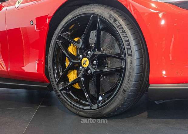 Ferrari 208