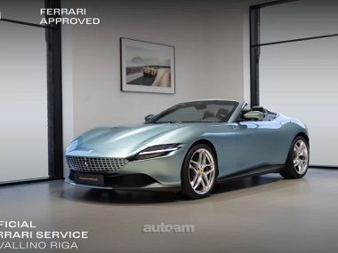 Ferrari 208  2024 