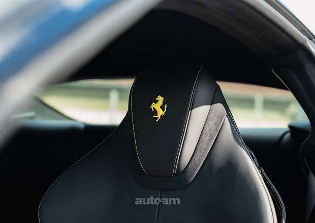 Ferrari 208
