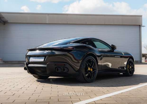 Ferrari 208