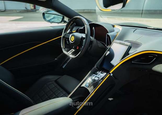 Ferrari 208