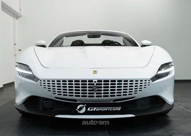 Ferrari 208