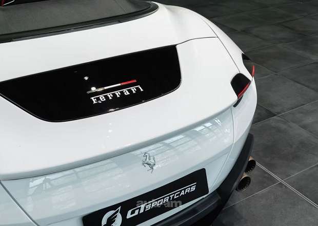 Ferrari 208