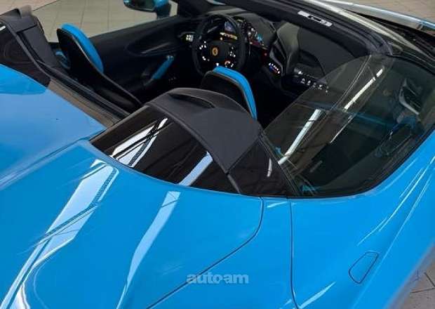 Ferrari SF90