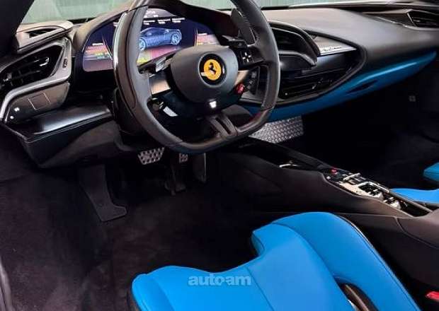 Ferrari SF90