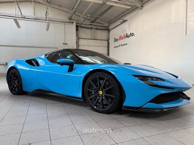Ferrari SF90  2024 