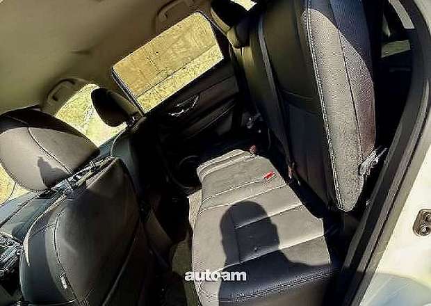Nissan Rogue 2019 — photo 9