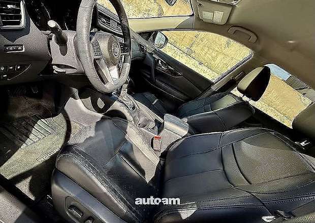 Nissan Rogue 2019 — photo 8
