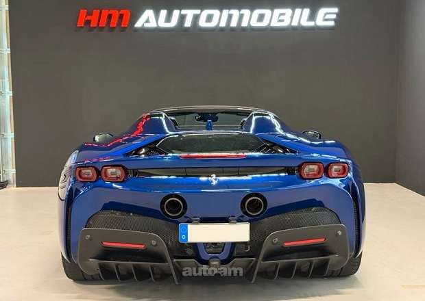 Ferrari SF90