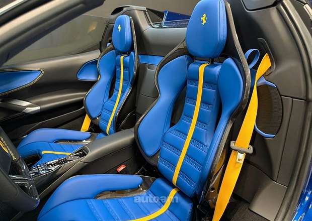 Ferrari SF90