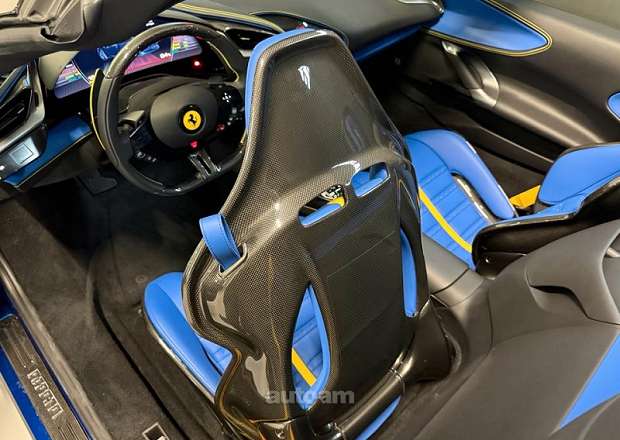 Ferrari SF90
