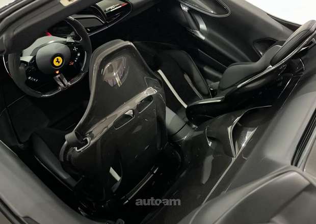 Ferrari SF90