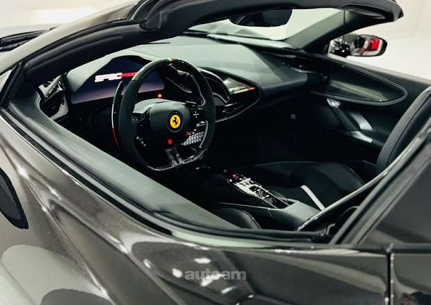 Ferrari SF90