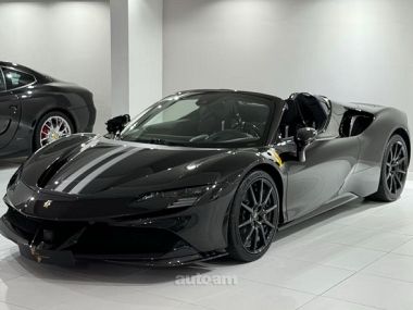 Ferrari SF90  2025 