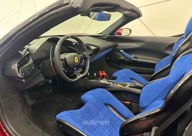 Ferrari SF90