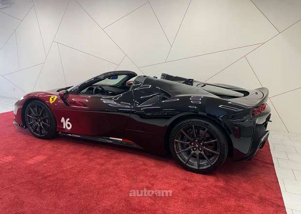 Ferrari SF90