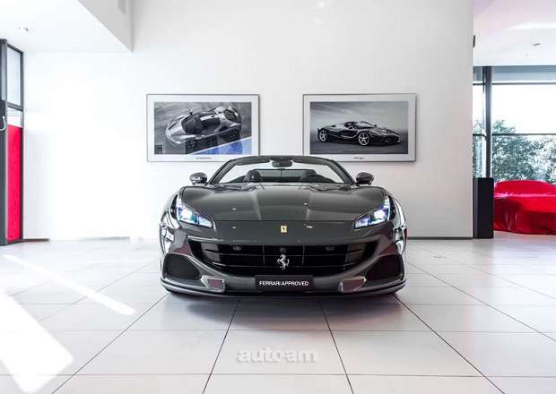 Ferrari 246