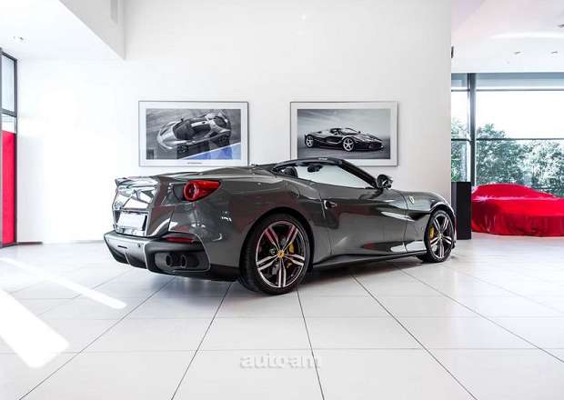 Ferrari 246