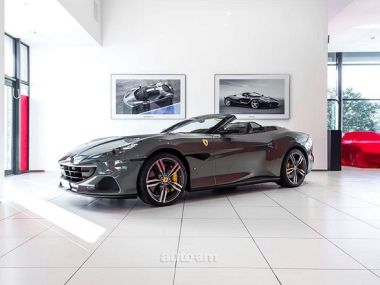 Ferrari 246  2024 