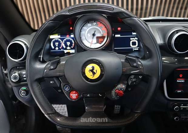 Ferrari 246