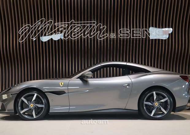 Ferrari 246