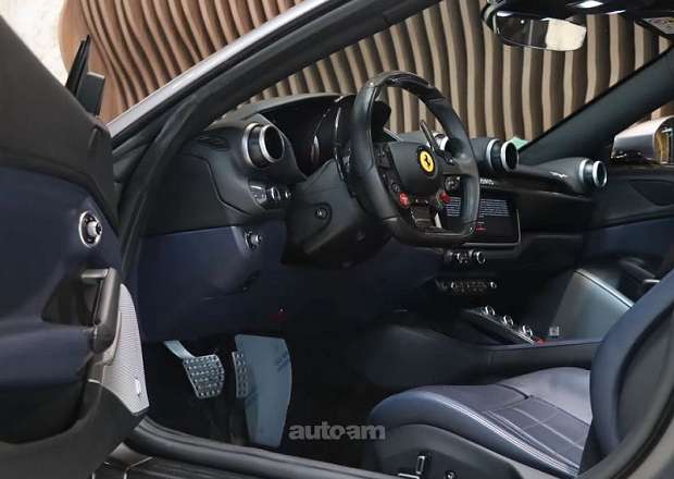 Ferrari 246