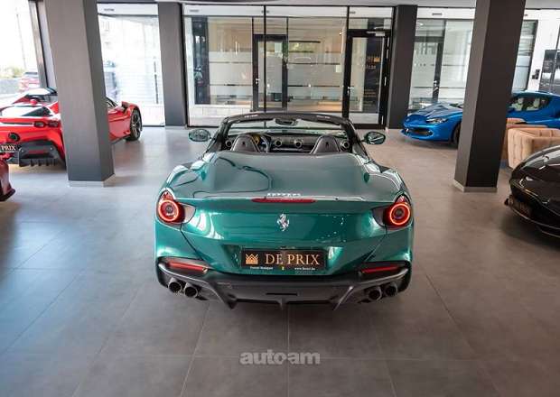 Ferrari 246