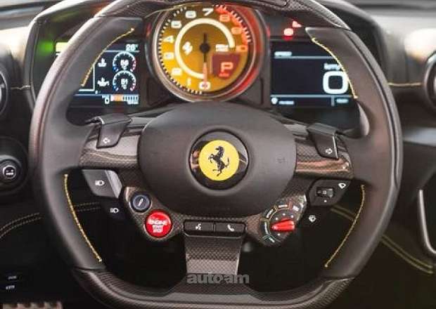 Ferrari 246