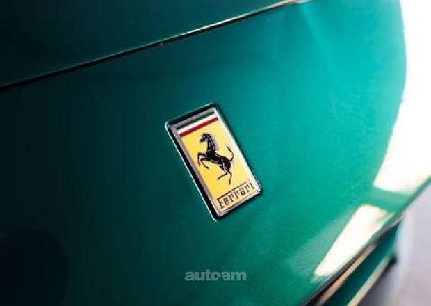 Ferrari 246