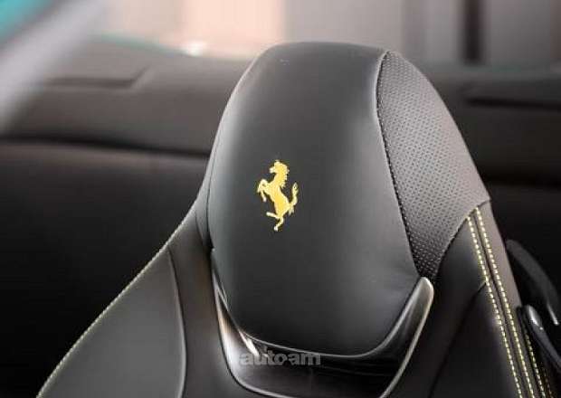 Ferrari 246