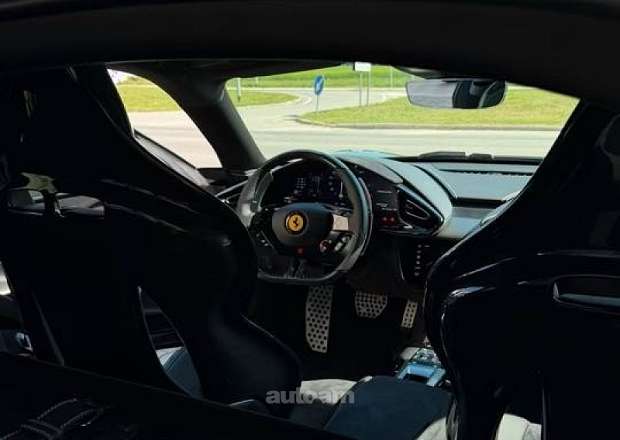 Ferrari LaFerrari