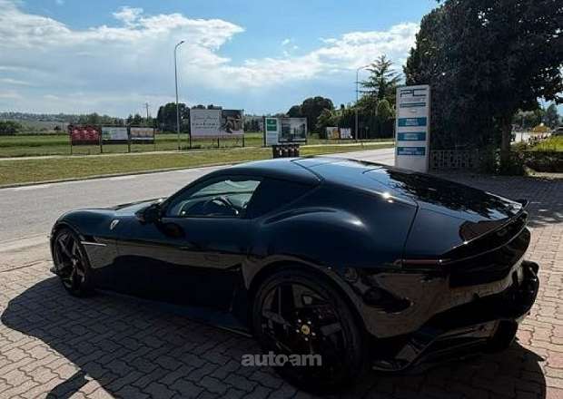 Ferrari LaFerrari