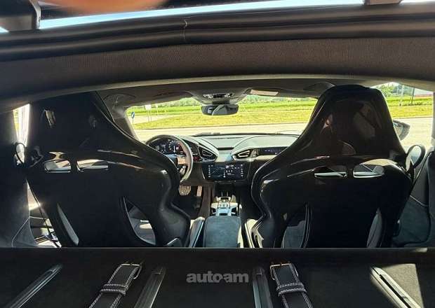 Ferrari LaFerrari