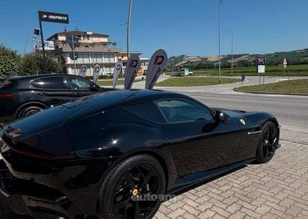 Ferrari LaFerrari