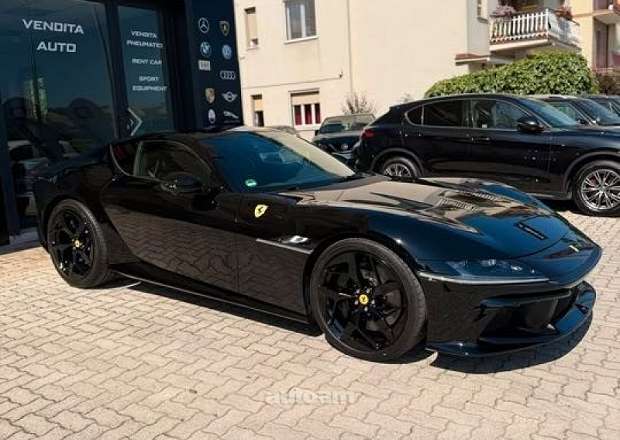 Ferrari LaFerrari