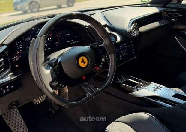 Ferrari LaFerrari