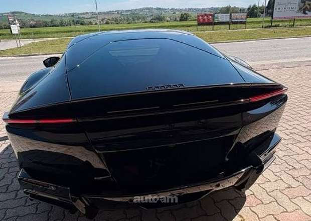 Ferrari LaFerrari