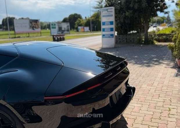 Ferrari LaFerrari